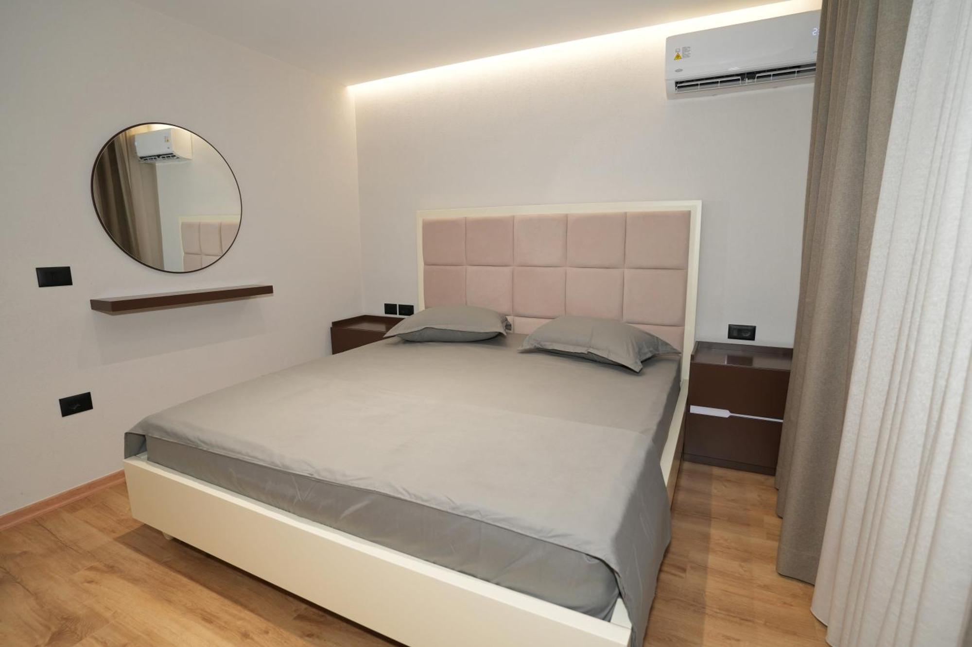Rs Skendo Apartments Gjirokastër Eksteriør bilde