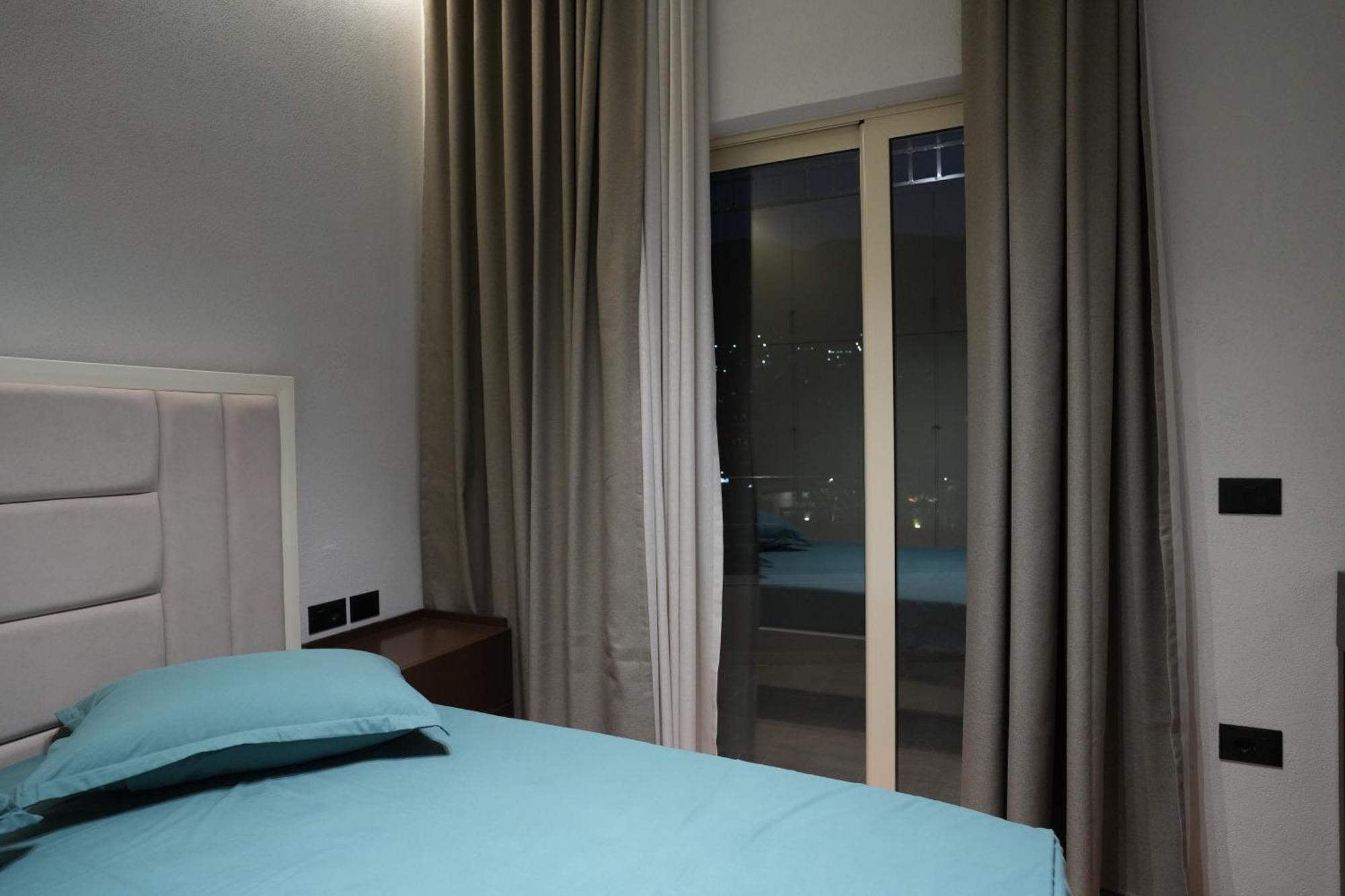 Rs Skendo Apartments Gjirokastër Eksteriør bilde