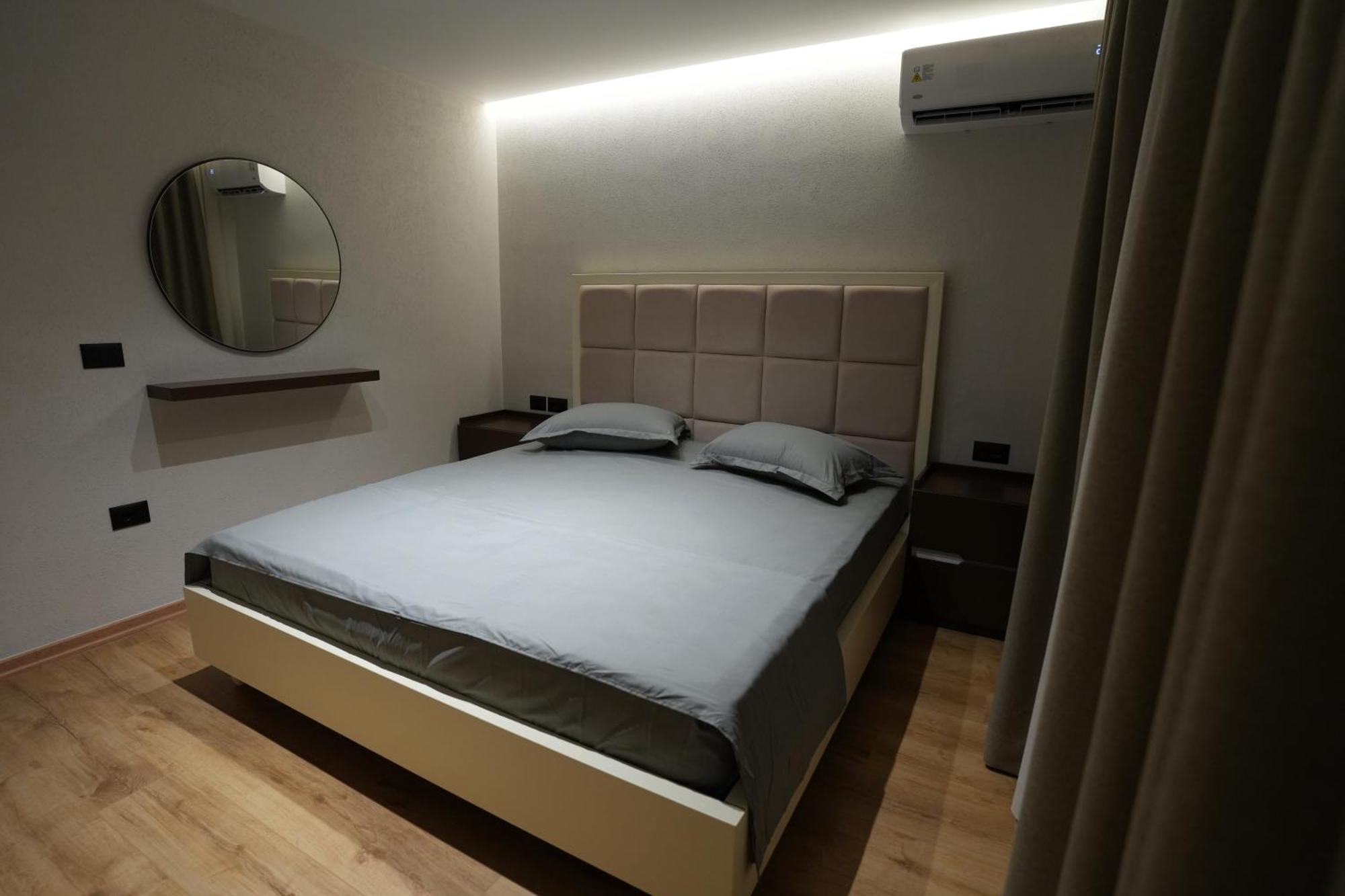 Rs Skendo Apartments Gjirokastër Eksteriør bilde