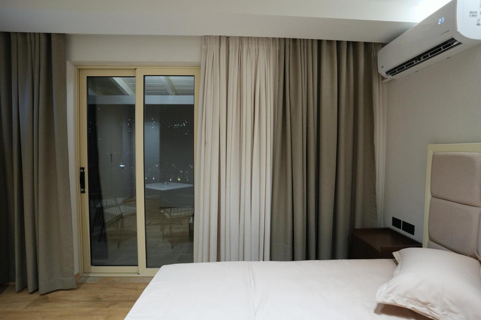 Rs Skendo Apartments Gjirokastër Eksteriør bilde