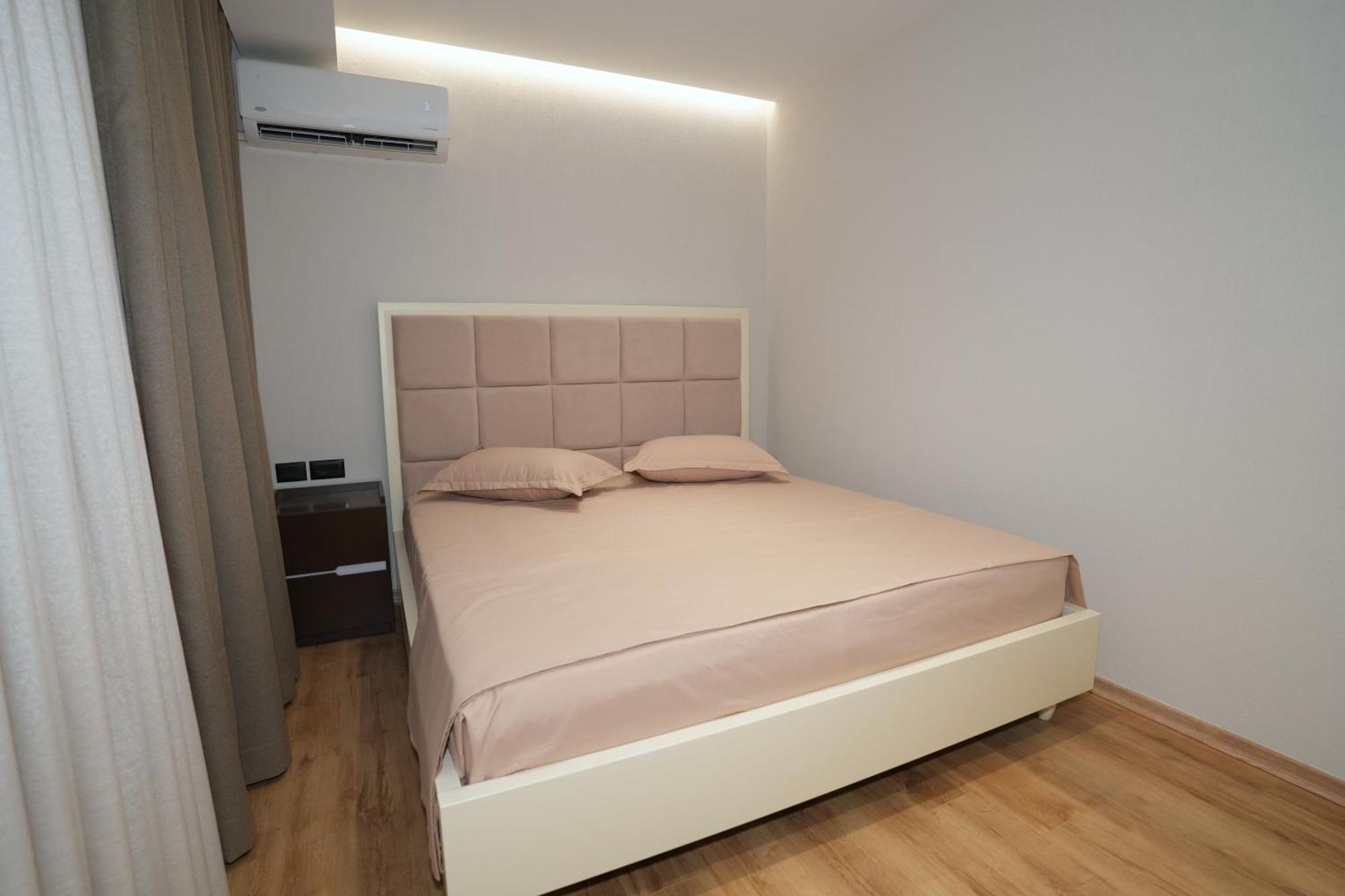 Rs Skendo Apartments Gjirokastër Eksteriør bilde